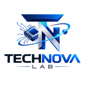 TECHNOVA LAB 코인 연구소